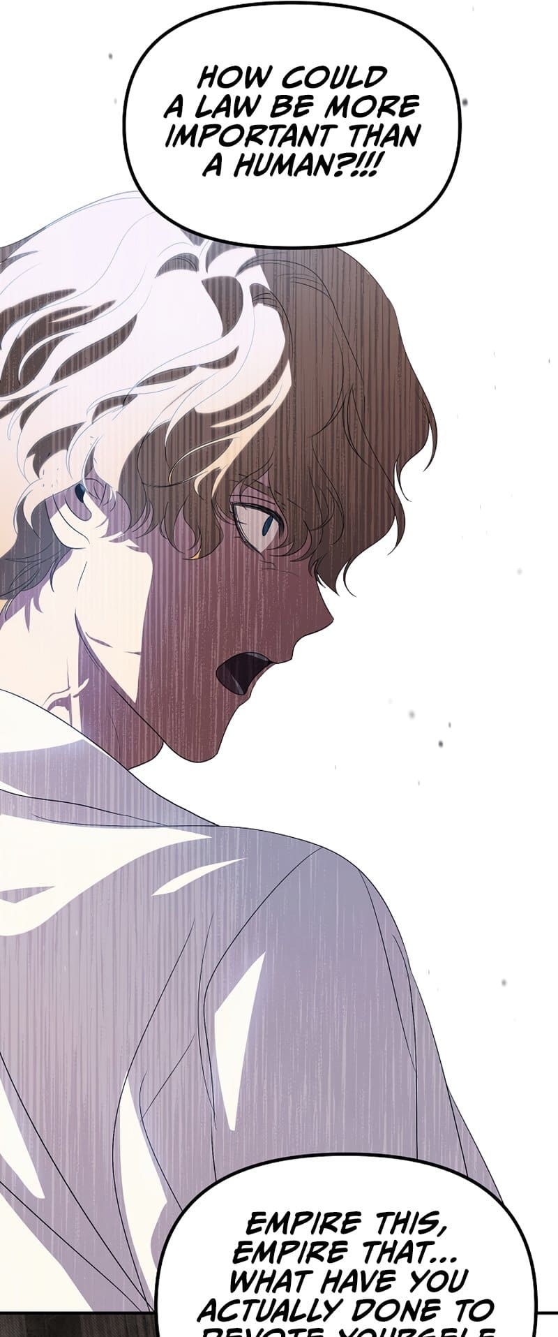 SSS-Class Suicide Hunter, Chapter 96 image 39